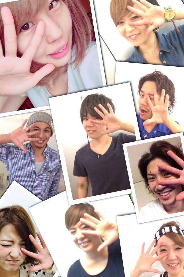 affectの楽しさが伝わる写真集ヽ(´ー｀)ノ 