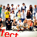 hair make affect 経営合宿！！到着してから1時間あった自由時間での出来事（笑）