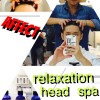 Affect Relaxation Head Spa  〜 アフェクトオススメの頭皮ケア+ リラクゼーションを兼ね備えた ヘッドマッサージ☆