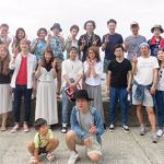 affect 恒例 『まるは合宿2106』