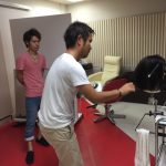 マネージャーから学んだこと！！『継続は力なり』