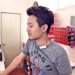 ☆スタッフ紹介いってみよ〜桑原淳編☆