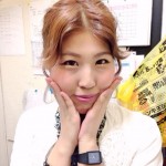 ☆スタッフ紹介いってみよ〜加奈編☆