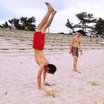 ☆スタッフ紹介いってみよう〜清藤正喜編☆