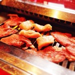 ☆affect海へ行く〜後編☆