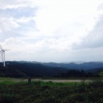 ☆恐怖の林道☆