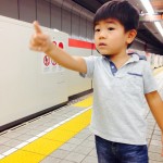 ☆ランチに行こう☆