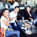 ☆楽しいカフェTime☆