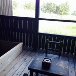 熊野倶楽部へ来たぁ〜