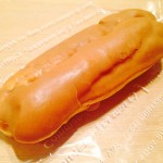 iPhone6で悩みモカエクレアを買ってみた