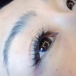 ☆マツエクモデルレッスン