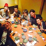 スタイリストミーティング