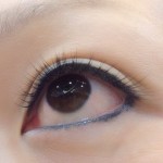 マツエクモデルレッスン