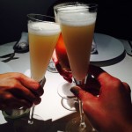 大好きなルパン・ミュラに久しぶりランチ♡