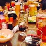 母飲み会…第2回目開催