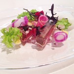 星ヶ丘にあるアルキオーネでランチTime