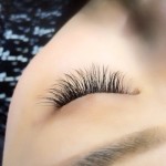 マツエクモデルレッスン