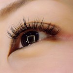 マツエクモデルレッスン