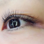 マツエクモデルレッスン