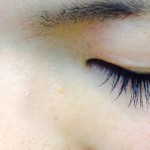 マツエクモデルレッスン