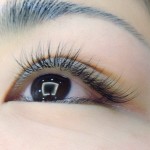 マツエクモデルレッスン