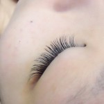 マツエクでまつ毛は抜けません‼︎