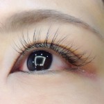 マツエクモデルレッスン…最終日