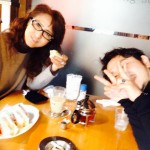 久しぶりの大幹部会