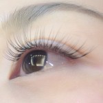 お客様マツエク