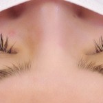 お客様マツエク