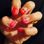 ネイルチェンジ