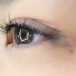 お客様マツエク