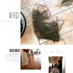 春は気分転換の季節です‼︎ 髪型も目元も気分変えてみませんか？