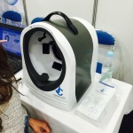 自由が丘クリニックの顔面診断