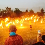 夏満喫中なわたくし…moeです(笑)