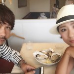 ランチデート♡ザ オイスタールーム 名古屋ラシック店