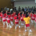 やる気だせよ‼︎ 運動会…