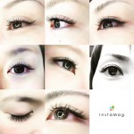 マツエクのメンテナンスの周期ってどれ位？