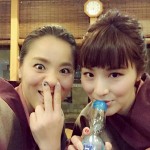 還暦祝い旅行に行ってきた〜in熊野倶楽部 part2