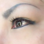 マツエクにトラウマのある方もお任せください（＾ー＾）b