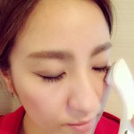 私…綺麗になっちゃうかも（笑）