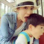 ラスト親子遠足