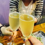 恒例婦人会（笑）