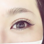 ここからの時期に目元を救うのはマツエクです！