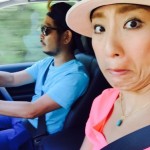 夏が来た〜梅雨だけどね（笑）