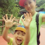 2日目はもちろん…‼︎