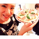 クリスマスパーティー