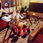 アラフォー女子の大人な新年会（笑）