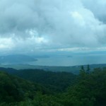 旅の続き(●´∀`○)なんとなんと!?あのＣＭで有名なやつに遭遇!?