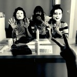 ホラーナイト in affect‥(・言・)